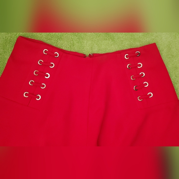 NWT MARCIANO FOR GUESS SHORTS - Picture 3 of 9